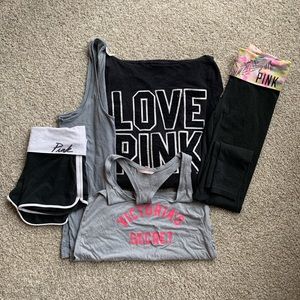 Victoria’s Secret Bundle